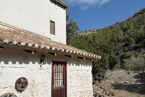 Herregård i Montefrio, Granada, Montefrio - € 375 000 | Ref: GVCCDA - foto 41